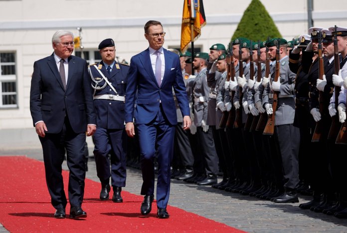 Mesaj pentru Europa în urma intervenției lui Trump de la Davos: „Tăceți și comercializați Groenlanda” Mesaj pentru Europa în urma intervenției lui Trump de la Davos: „Tăceți și comercializați Groenlanda”