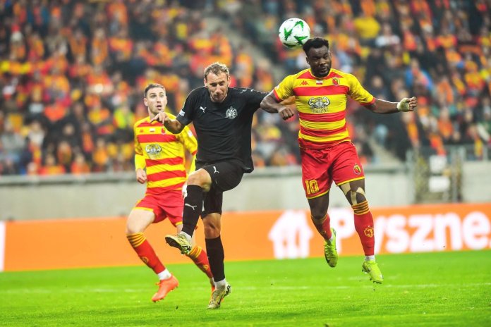 Primul transfer oficial din acest an în Superligă: „Cea mai bună achiziție din linia mediană” Primul transfer oficial din acest an în Superligă: „Cea mai bună achiziție din linia mediană”