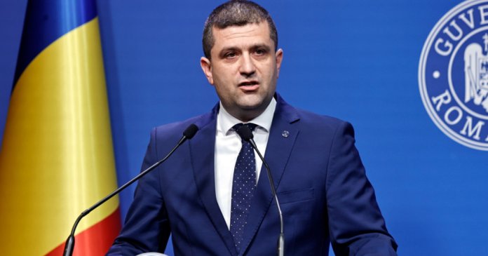 Radu Miruță, Minister of Defence, regarding the acquisitions from the SAFE Program: projects amounting to 9 Radu Miruță, Minister of Defence, regarding the acquisitions from the SAFE Program: projects amounting to 9.53 billion euros for Defence