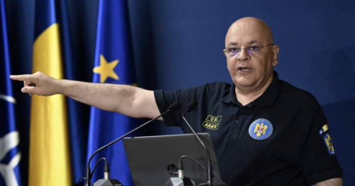 Raed Arafat, following the fire in Crans-Montana: It is crucial for people to realize that the use of fireworks indoors is unacceptable. Raed Arafat, following the fire in Crans-Montana: It is crucial for people to realize that the use of fireworks indoors is unacceptable.