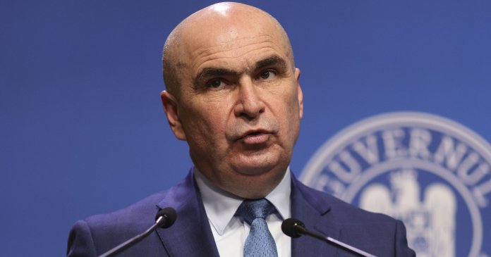 Răspunsul lui Ilie Bolojan la întrebarea referitoare la achitarea impozitelor pentru 2026 Răspunsul lui Ilie Bolojan la întrebarea referitoare la achitarea impozitelor pentru 2026