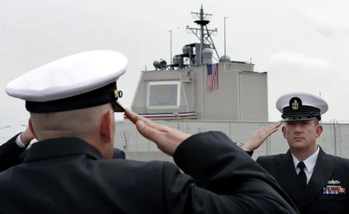 Scutul de la Deveselu amenințat? Ce s-ar întâmpla dacă SUA ar declanșa un conflict cu China: „Războaiele mari se desfășoară prin intermediul celor mici” Scutul de la Deveselu amenințat? Ce s-ar întâmpla dacă SUA ar declanșa un conflict cu China: „Războaiele mari se desfășoară prin intermediul celor mici”