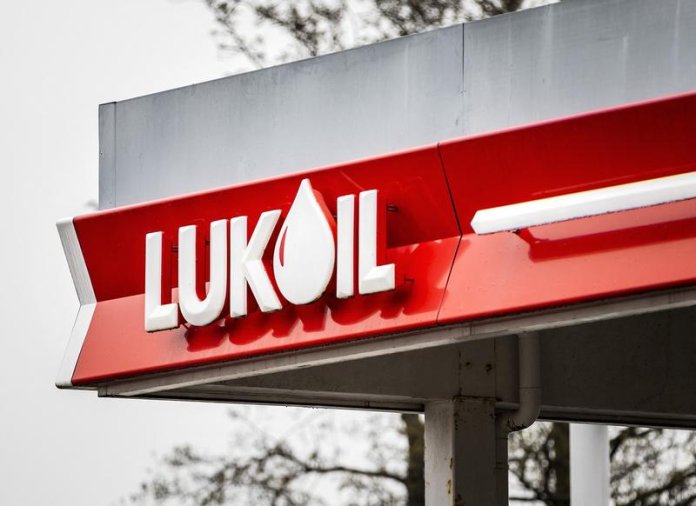 ULTIMA ORĂ: Lukoil transmite activele, inclusiv cele din România, unui colos american - Comunicatul companiei rusești ULTIMA ORĂ: Lukoil transmite activele, inclusiv cele din România, unui colos american - Comunicatul companiei rusești