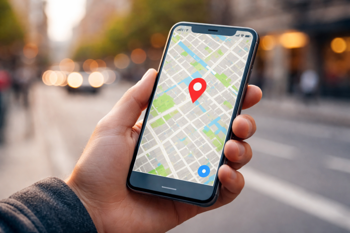 Cum să îmi localizez telefonul pierdut folosind GPS-ul Cum să îmi localizez telefonul pierdut folosind GPS-ul?