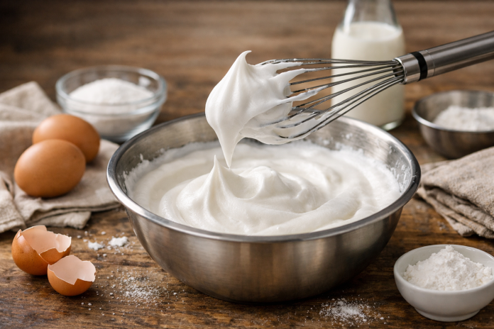 Spuma perfectă cu telul tehnici care chiar funcționează Spuma perfectă cu telul: tehnici care chiar funcționează