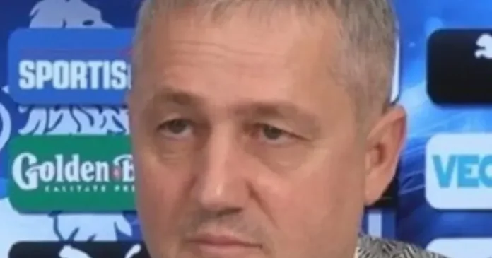 Accident serious la schi pentru Mihai Rotaru, sponsorul U Craiova! Va fi supus unei intervenții chirurgicale de urgență Accident serious la schi pentru Mihai Rotaru, sponsorul U Craiova! Va fi supus unei intervenții chirurgicale de urgență. Care este condiția sa?