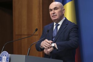 Amânarea eliberării prețului gazelor pentru clienții rezidențiali. Bolojan: Anul 2027, ocazia perfectă pentru o supraproducție de gaz. Amânarea eliberării prețului gazelor pentru clienții rezidențiali. Bolojan: Anul 2027, ocazia perfectă pentru o supraproducție de gaz.