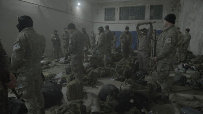 Aspectele „Săptămânii Iadului” în Armata Română: evaluarea extremă ce stabilește cine este demn de bereta verde a Forțelor Speciale Aspectele „Săptămânii Iadului” în Armata Română: evaluarea extremă ce stabilește cine este demn de bereta verde a Forțelor Speciale