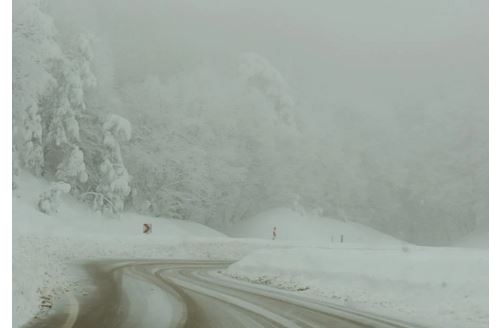 Avertizare de condiții meteorologice extreme: Ninsoare puternică și vizibilitate scăzută în numeroase județe - ÎMPUTERNICIRE Avertizare de condiții meteorologice extreme: Ninsoare puternică și vizibilitate scăzută în numeroase județe - ÎMPUTERNICIRE