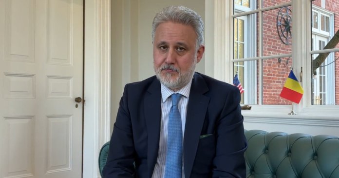 Beneficiile României rezultate din implicarea în Consiliul pentru Pace Beneficiile României rezultate din implicarea în Consiliul pentru Pace. Marius Lazurca: „Am fost mai puțin excluși decât se susține”