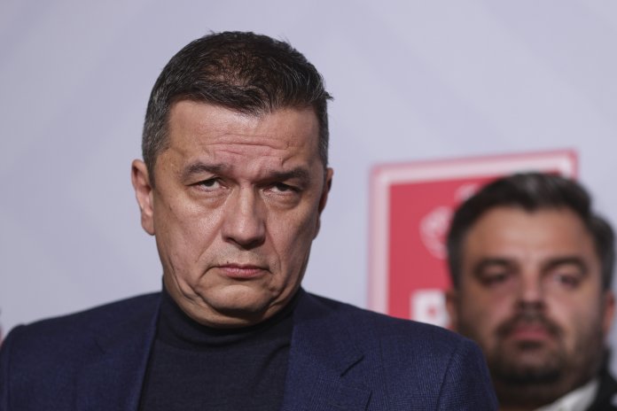 Condițiile liderului PSD pentru păstrarea încrederii în premier: „Nu activez în scenariul «Geneza, după Bolojan»” Condițiile liderului PSD pentru păstrarea încrederii în premier: „Nu activez în scenariul «Geneza, după Bolojan»”