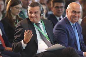 CTP, referitor la afirmațiile lui Grindeanu despre Bolojan: „Discursuri lipsită de conținut” CTP, referitor la afirmațiile lui Grindeanu despre Bolojan: „Discursuri lipsită de conținut”
