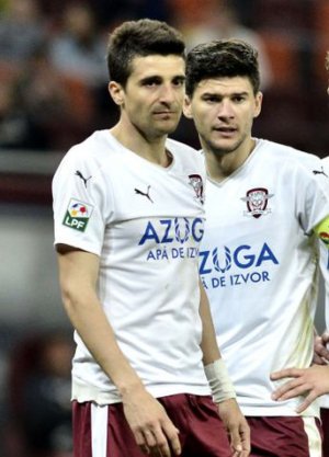 Daniel Niculae, după Hermannstadt: „Cea mai bună transferizare din România” Daniel Niculae, după Hermannstadt: „Cea mai bună transferizare din România”