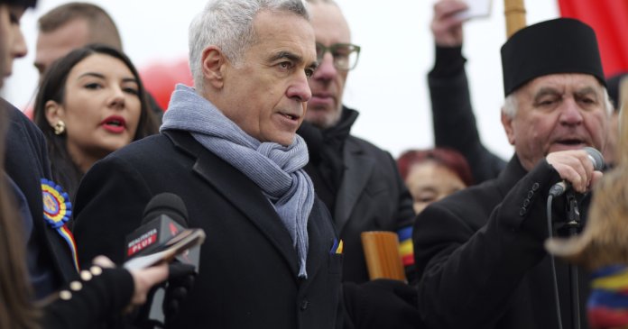 Dosarul lui Călin Georgescu, deferit justiției pentru propagandă, a rămas blocat în etapa de cameră preliminară. Dosarul lui Călin Georgescu, deferit justiției pentru propagandă, a rămas blocat în etapa de cameră preliminară.