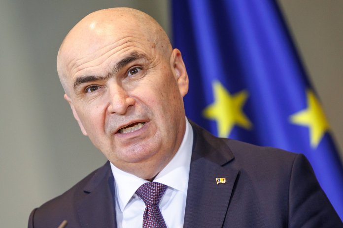 Ilie Bolojan condamnă „băieții isteți cu acte” din domeniul energetic Ilie Bolojan condamnă „băieții isteți cu acte” din domeniul energetic. Nepotul unui fost premier a încheiat o afacere „pe hârtie”