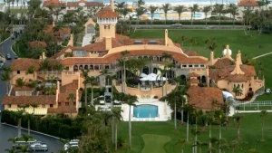 Incidentul de la Mar-a-Lago: un bărbat a fost ucis prin împușcare după ce a pătruns ilegal pe terenul lui Trump Incidentul de la Mar-a-Lago: un bărbat a fost ucis prin împușcare după ce a pătruns ilegal pe terenul lui Trump