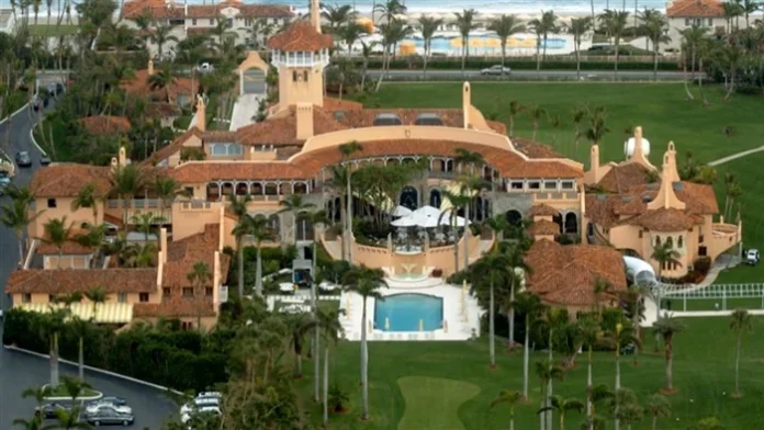 Incidentul de la Mar-a-Lago: un bărbat a fost ucis prin împușcare după ce a pătruns ilegal pe terenul lui Trump Incidentul de la Mar-a-Lago: un bărbat a fost ucis prin împușcare după ce a pătruns ilegal pe terenul lui Trump