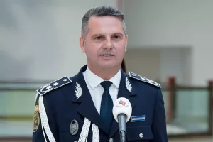 Infracționalitatea în București: Zona cu cele mai multe infracțiuni a înregistrat mai mult de 11 Infracționalitatea în București: Zona cu cele mai multe infracțiuni a înregistrat mai mult de 11.500 de evenimente în 2025