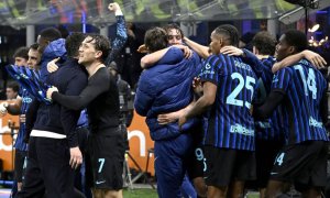 Inter - Juventus 3-2 » Chivu se confruntă cu Spalletti în Derby D’Italia, într-un adevărat „thriller” pe stadionul Giuseppe Meazza! Inter - Juventus 3-2 » Chivu se confruntă cu Spalletti în Derby D’Italia, într-un adevărat „thriller” pe stadionul Giuseppe Meazza!