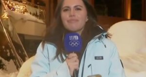 Jurnalista apare în stare de ebrietate în direct la Jocurile Olimpice: „Nu e nimic greșit în asta” Jurnalista apare în stare de ebrietate în direct la Jocurile Olimpice: „Nu e nimic greșit în asta”