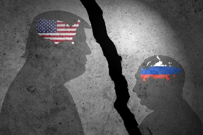 Limitele puterii Rusiei: De ce Putin nu poate reuși într-o lume agitată sub Trump Limitele puterii Rusiei: De ce Putin nu poate reuși într-o lume agitată sub Trump