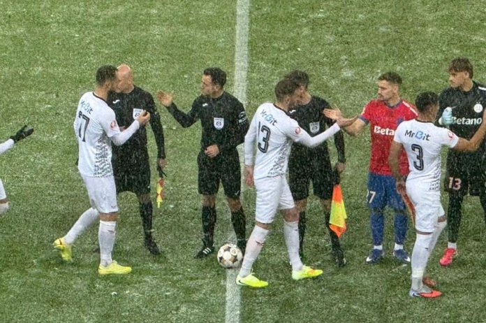 „Mai mult decât o dramă!” » Gigi Becali, reacție severă după succesul cu Csikszereda: „A încercat să-mi răpească viața! Prin faptele sale, putea să moară o persoană” „Mai mult decât o dramă!” » Gigi Becali, reacție severă după succesul cu Csikszereda: „A încercat să-mi răpească viața! Prin faptele sale, putea să moară o persoană”