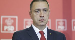 Mihai Fifor: România se află în fața pericolului de recesiune din cauza măsurilor de austeritate adoptate de Ilie Bolojan Mihai Fifor: România se află în fața pericolului de recesiune din cauza măsurilor de austeritate adoptate de Ilie Bolojan