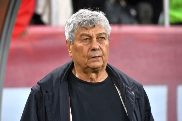Mircea Lucescu rămâne la echipa națională » Va îndruma România în meciul de baraj cu Turcia Mircea Lucescu rămâne la echipa națională » Va îndruma România în meciul de baraj cu Turcia