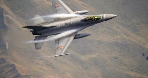 Miruță: Patru piloți de F-16 care au fost trimiși pentru antrenament în SUA au închiriat automobile costând 575.000 de dolari. Ce a stabilit ministrul. Miruță: Patru piloți de F-16 care au fost trimiși pentru antrenament în SUA au închiriat automobile costând 575.000 de dolari. Ce a stabilit ministrul.