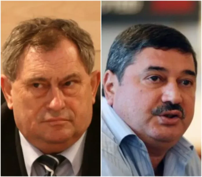 Nicolae Robu și Gheorghe Ciuhandu, declarați nevinovați în cazul tranzacționării locuințelor conform Legii 112. Primele reacții. Nicolae Robu și Gheorghe Ciuhandu, declarați nevinovați în cazul tranzacționării locuințelor conform Legii 112. Primele reacții.