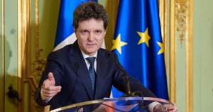 Nicușor Dan detaliază rațiunile pentru care România nu va adera în acest moment la Consiliul pentru Pace al lui Trump: „Suntem oameni serioși” Nicușor Dan detaliază rațiunile pentru care România nu va adera în acest moment la Consiliul pentru Pace al lui Trump: „Suntem oameni serioși”