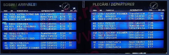 Ninsori și viscol în București și 16 județe: Drumuri blocate, restricții în trafic, întârzieri în transportul feroviar și aerian Ninsori și viscol în București și 16 județe: Drumuri blocate, restricții în trafic, întârzieri în transportul feroviar și aerian
