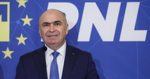 PNL, răspuns la referendumul PSD împotriva lui Bolojan, anunțat de Grindeanu: Modificarea premierului este... PNL, răspuns la referendumul PSD împotriva lui Bolojan, anunțat de Grindeanu: Modificarea premierului este...