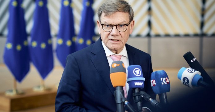 Reacția Germaniei față de afirmațiile Rusiei legate de susținerea Ucrainei din motivații revanșarde Reacția Germaniei față de afirmațiile Rusiei legate de susținerea Ucrainei din motivații revanșarde