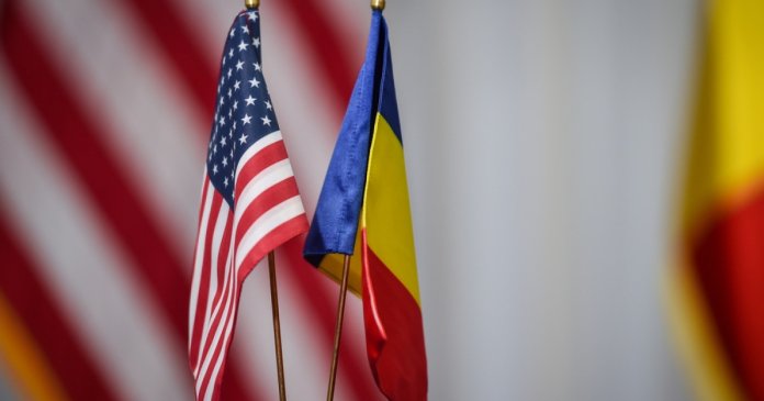 România, partener crucial pentru SUA: Bogdan Ivan susține că „ne aflăm pe prima poziție în UE în privința pământurilor și materialelor rare” România, partener crucial pentru SUA: Bogdan Ivan susține că „ne aflăm pe prima poziție în UE în privința pământurilor și materialelor rare”