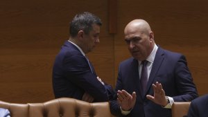 Senatoare americană de seamă contestă raportul SUA privind alegerile din România: „Este eronat, nu-i dăm atenție” Senatoare americană de seamă contestă raportul SUA privind alegerile din România: „Este eronat, nu-i dăm atenție”