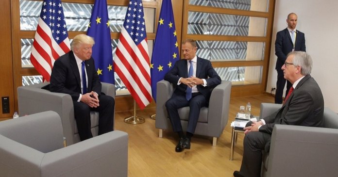 Tensiune fără precedent între Statele Unite și Polonia: Relațiile între aliați nu pot fi bazate pe flatare. Tensiune fără precedent între Statele Unite și Polonia: Relațiile între aliați nu pot fi bazate pe flatare.