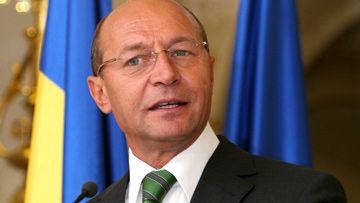 Traian Băsescu: „Aş face acum apel la sprijinul Fondului Monetar Internaţional pentru economia României” Traian Băsescu: „Aş face acum apel la sprijinul Fondului Monetar Internaţional pentru economia României”