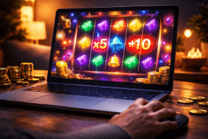 Multiplicatorii din bonus când cresc câștigurile și când doar cresc volatilitatea Multiplicatorii din bonus: când cresc câștigurile și când doar cresc volatilitatea?