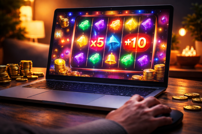 Multiplicatorii din bonus când cresc câștigurile și când doar cresc volatilitatea Multiplicatorii din bonus: când cresc câștigurile și când doar cresc volatilitatea?