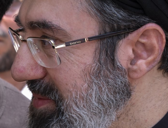 Absenta misterioasă a lui Mojtaba Khamenei: Punctele de vedere ale agențiilor de informații israeliene Absenta misterioasă a lui Mojtaba Khamenei: Punctele de vedere ale agențiilor de informații israeliene