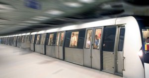 Accident fatal la stația de metrou Piața Unirii 2: O persoană a murit după ce a fost supusă impactului cu trenul Accident fatal la stația de metrou Piața Unirii 2: O persoană a murit după ce a fost supusă impactului cu trenul