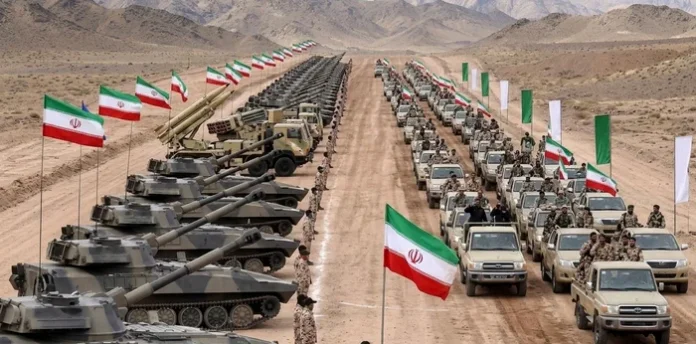 Armele devastatoare cu care Iranul pune în pericol planeta Armele devastatoare cu care Iranul pune în pericol planeta. General de intelligence: „Ar fi un act oribil, nimeni nu a mai acționat astfel de transparent”