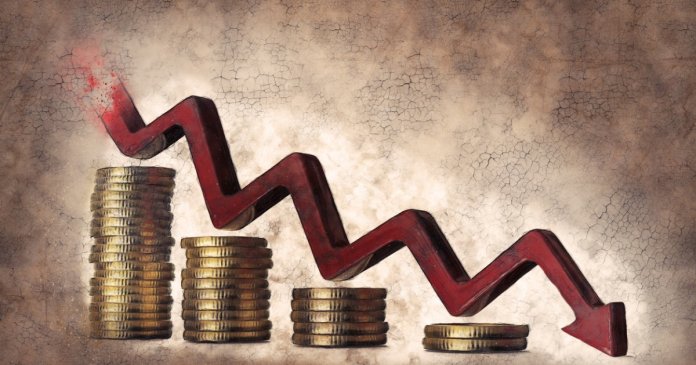 Avertismentul alarmant al experților referitor la criza din Orientul Mijlociu: Posibilitatea unei recesiuni globale... Avertismentul alarmant al experților referitor la criza din Orientul Mijlociu: Posibilitatea unei recesiuni globale...