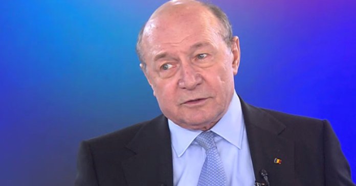 Avertizarea lui Băsescu: „Iranul ar putea să încerce să atace echipamentele americane amplasate... Avertizarea lui Băsescu: „Iranul ar putea să încerce să atace echipamentele americane amplasate...