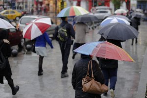 Când va deveni temperatura mai plăcută: Specialiștii în meteorologie estimează ce va urma după precipitațiile și ninsoarea recente Când va deveni temperatura mai plăcută: Specialiștii în meteorologie estimează ce va urma după precipitațiile și ninsoarea recente