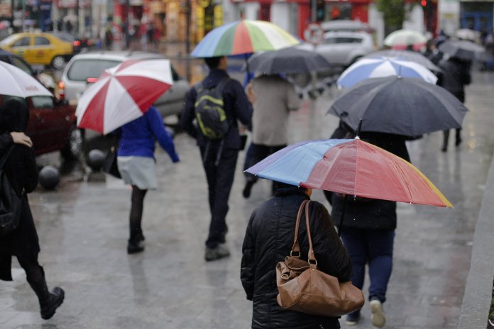 Când va deveni temperatura mai plăcută: Specialiștii în meteorologie estimează ce va urma după precipitațiile și ninsoarea recente Când va deveni temperatura mai plăcută: Specialiștii în meteorologie estimează ce va urma după precipitațiile și ninsoarea recente