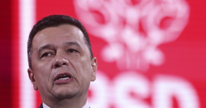 Cele trei variante ale PSD pentru conducerea guvernului. Grindeanu, după discuția din Olt: „Oamenii au exclus să mai... Cele trei variante ale PSD pentru conducerea guvernului. Grindeanu, după discuția din Olt: „Oamenii au exclus să mai...