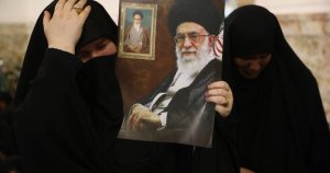 Consens privind noul lider suprem al Iranului: Părerea clericilor implicați în selecție... Consens privind noul lider suprem al Iranului: Părerea clericilor implicați în selecție...