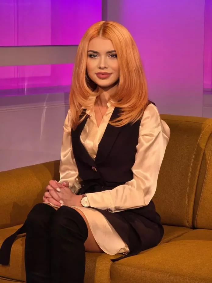 Consilieră relațională referitor la emoțiile bărbaților: „Bărbatul a fost motivat să-și arate competențele, nu să-și comunice sentimentele Consilieră relațională referitor la emoțiile bărbaților: „Bărbatul a fost motivat să-și arate competențele, nu să-și comunice sentimentele.”